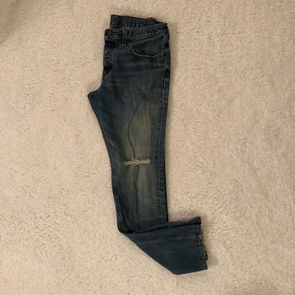 Hollister Other - Hollister Men’s Skinny Jeans